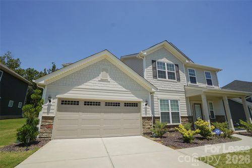 11224 Smokethorn Dr Nw, Concord, NC, 28027-0171 | Card Image