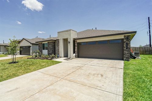7923 Suffolk Valley Ln, Rosharon, TX, 77583-4911 | Card Image