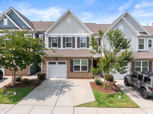 409 Rhamkatte Rd, Holly Springs, NC, 27540-6358 | Card Image