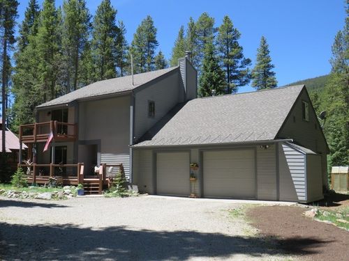 464 Wilderness Dr, BRECKENRIDGE, CO, 80424 | Card Image