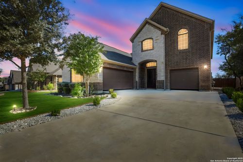 434 Tahoe Ave, San Antonio, TX, 78253-6565 | Card Image