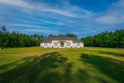 37662 Soli Deo Gloria Way, Home with 5 bedrooms, 4 bathrooms and null parking in Hilliard FL | Image 3