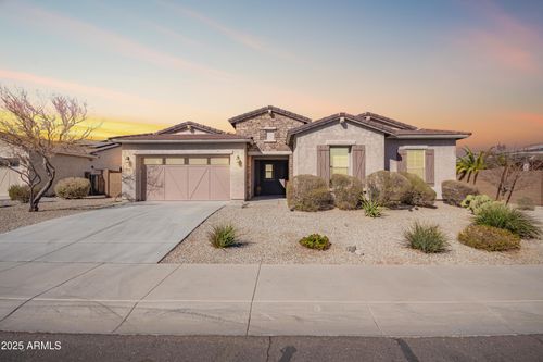 18406 W Verbena Dr, Goodyear, AZ, 85338-3667 | Card Image