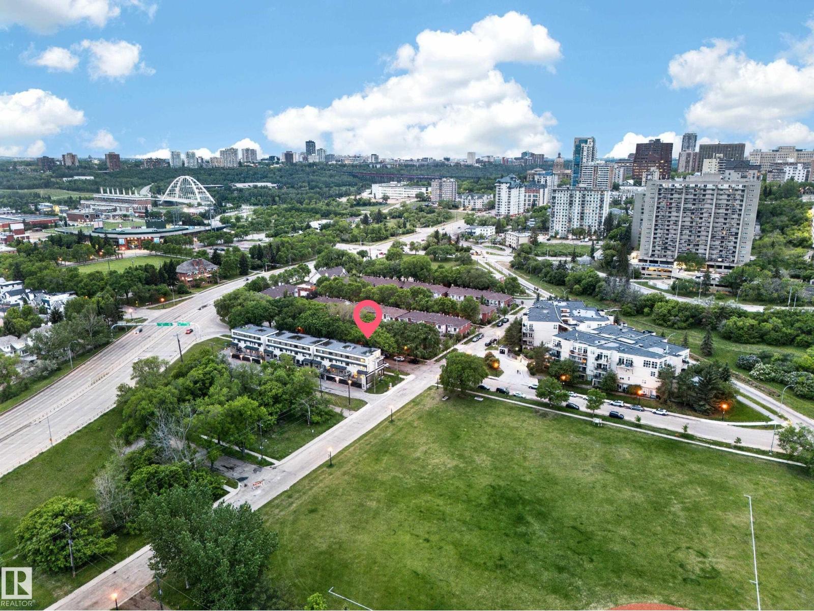 Residential in Edmonton 5