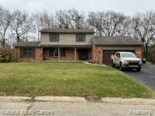 9540 Ridge Top Trail, Independence Twp, MI, 48348 | Card Image