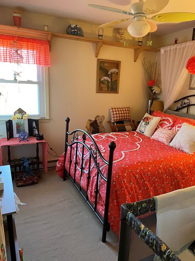348 Rainbow Cir, House other with 3 bedrooms, 2 bathrooms and null parking in Independence VA | Image 17