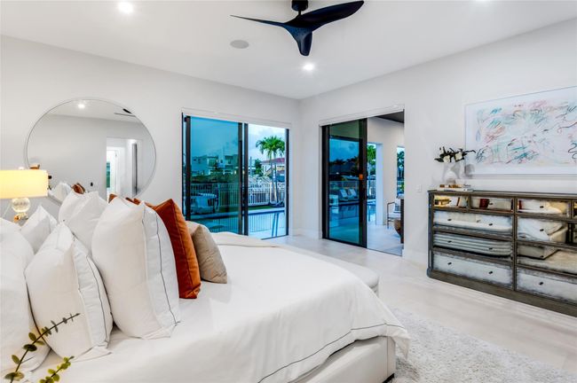 4921 Ne 29 Th Ave, House other with 5 bedrooms, 7 bathrooms and null parking in Lighthouse Point FL | Image 19