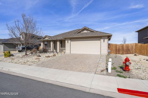 2278 Hayfield Ln, Fernley, NV, 89408-7216 | Card Image