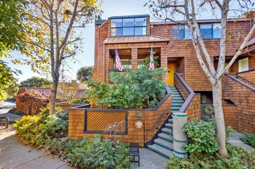 1916 Mar West St, Tiburon, CA, 94920-1961 | Card Image