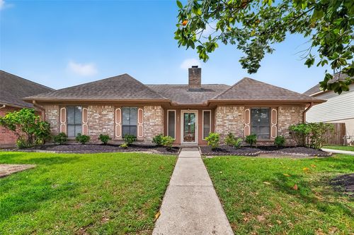 10031 Sagemill Drive, Houston, TX, 77089 | Card Image