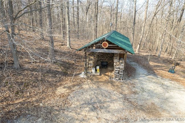 7178 S Flatwood Rd, Home with 2 bedrooms, 2 bathrooms and null parking in Pekin IN | Image 78