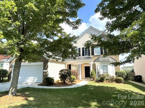 10345 Falling Leaf Dr Nw, Concord, NC, 28027-8104 | Card Image
