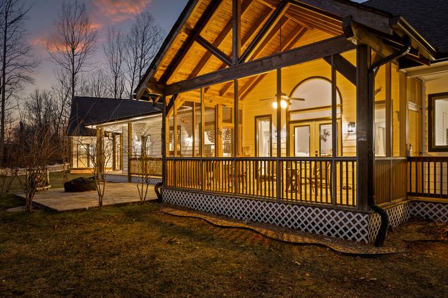157 Twilight Trl, House other with 4 bedrooms, 5 bathrooms and null parking in Dunlap TN | Image 23