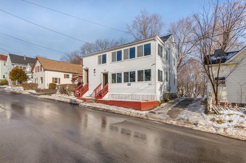 15 Jefferson Street, Augusta, ME, 04330 | Card Image