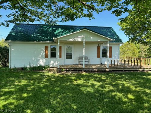 7657 Cubbison Rd, Cumberland, OH, 43732-9786 | Card Image