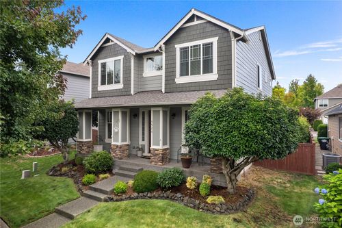3526 Becket St Ne, Lacey, WA, 98516-6291 | Card Image