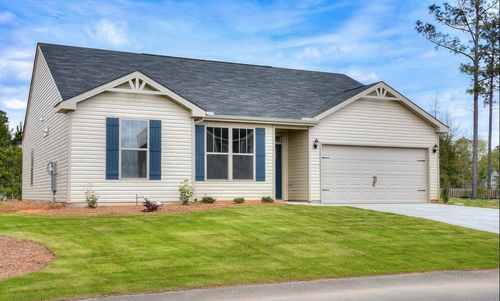 Tbd Orchard Cir, Edgefield, SC, 29824 | Card Image