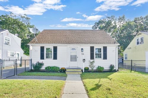 55 Pheland St, Springfield, MA, 01109-1317 | Card Image