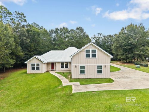 21418 East Blvd, Silverhill, AL, 36576-3573 | Card Image