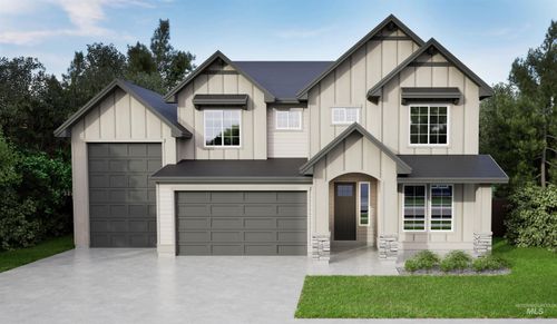 4700 N Alameda Creek Ave, Meridian, ID, 83646-2017 | Card Image