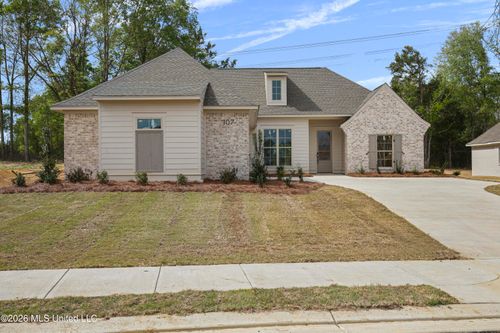 107 Millbridge Drive, Madison, MS, 39110 | Card Image