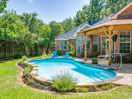 2905 Broadmoor Ln, Flower Mound, TX, 75022-2774 | Card Image