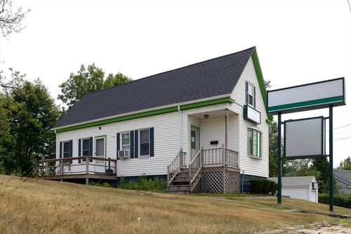 140 Brockton Ave, Abington, MA, 02351-2102 | Card Image