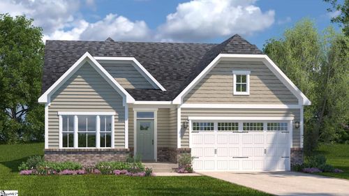 802 Lady Fern Dr, Woodruff, SC, 29388-6804 | Card Image