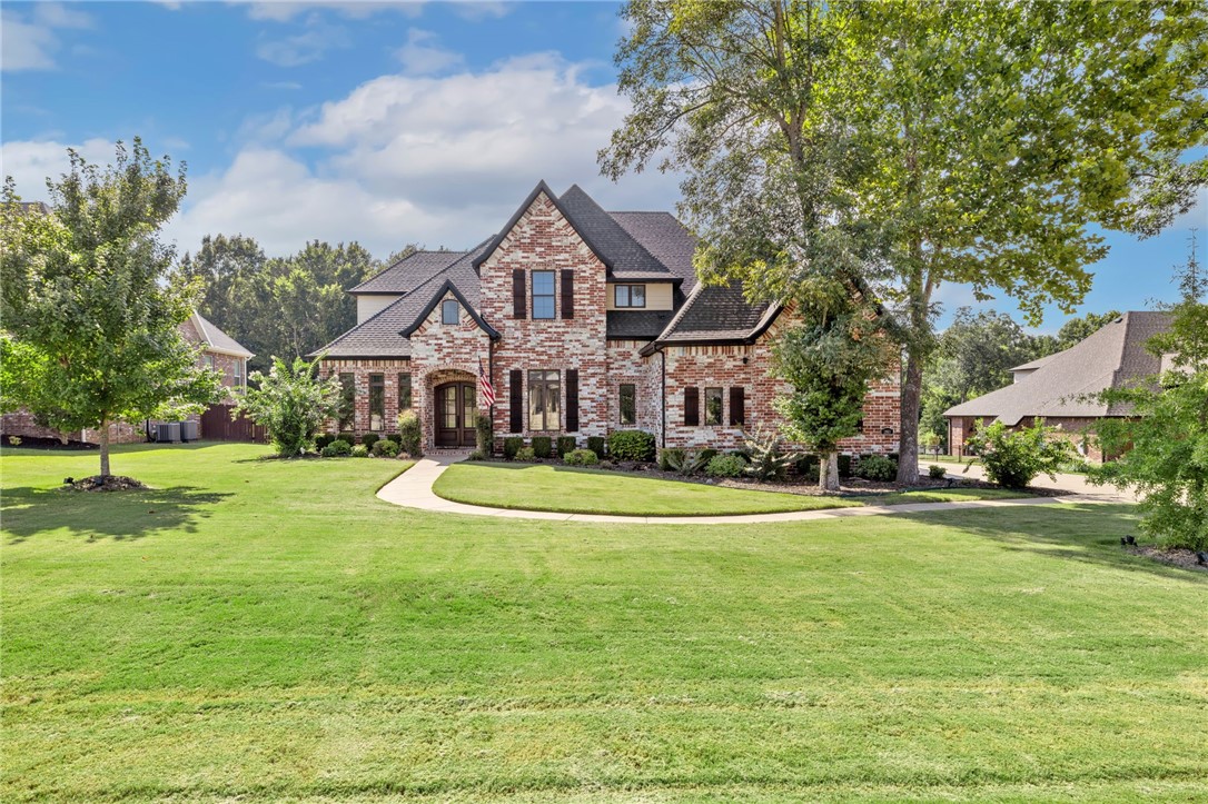 Chapel View Dr, Fayetteville, AR 72703 #1