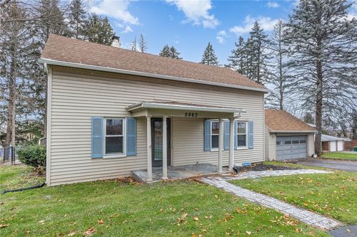 5863 W Henrietta Road, Henrietta, NY, 14586 | Card Image