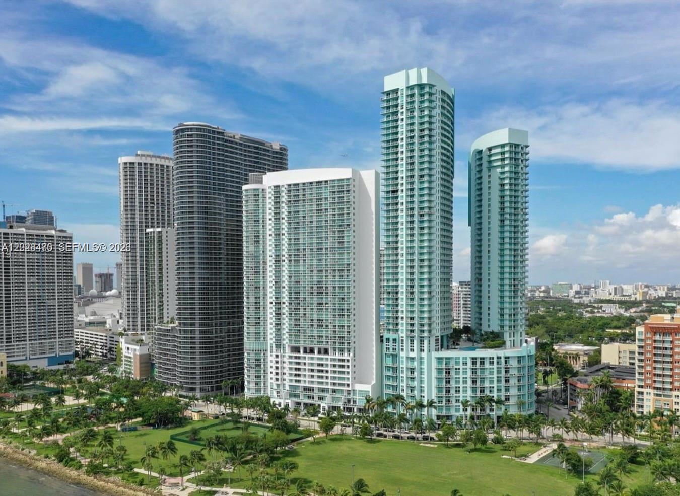 Residential Lease in Miami 3