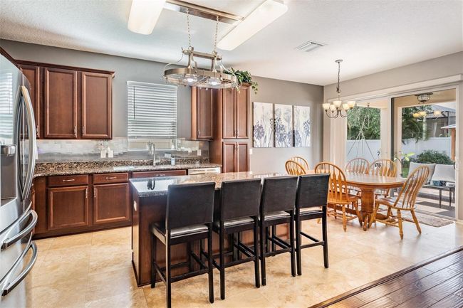 1524 Rhodeswell Ln, House other with 5 bedrooms, 3 bathrooms and null parking in DOVER FL | Image 7