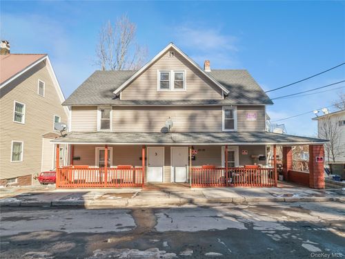 29 Orchard St, Liberty, NY, 12754-1981 | Card Image