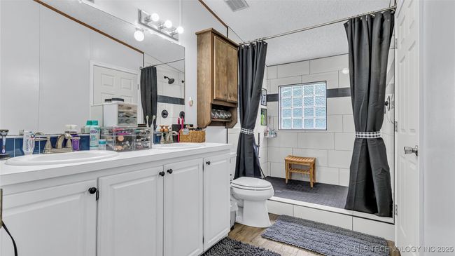 1101 Countrywood Dr, House other with 3 bedrooms, 2 bathrooms and null parking in Ardmore OK | Image 14