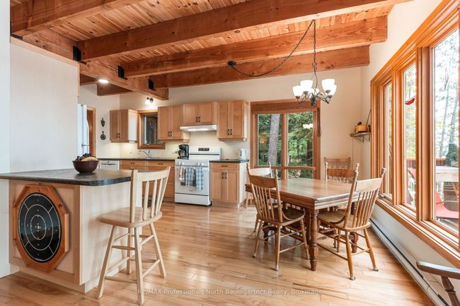 1786 Fallowfield Rd, House other with 4 bedrooms, 3 bathrooms and 6 parking in Haliburton ON | Image 11