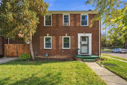 16500 Lindsay St, Detroit, MI, 48235-3403 | Card Image