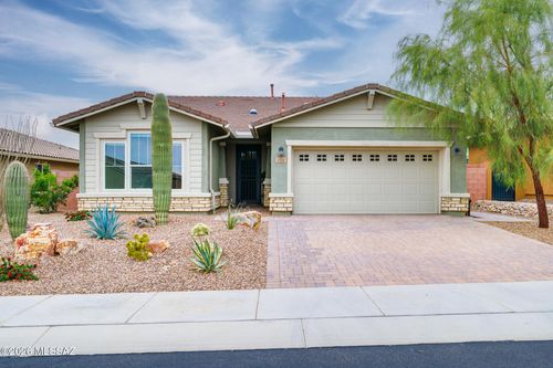 7712 W Sage Path, Marana, AZ, 85658-5085 | Card Image