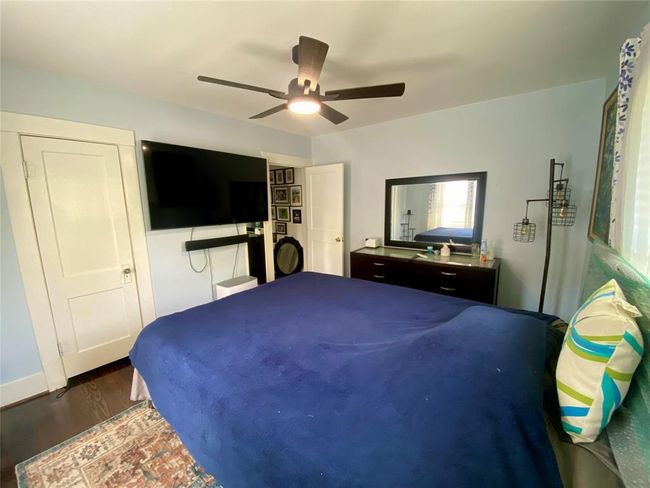 838 Key St, House other with 3 bedrooms, 2 bathrooms and 3 parking in Houston TX | Image 12