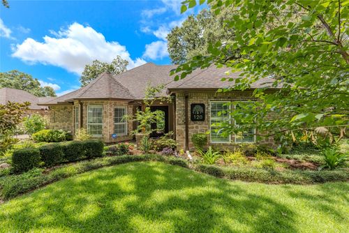120 Timber Creek Dr, Sulphur Springs, TX, 75482-3681 | Card Image