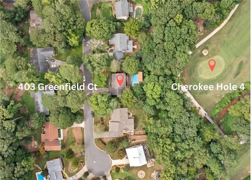 403 Greenfield Ct, Marietta, GA, 30068-3212 | Card Image