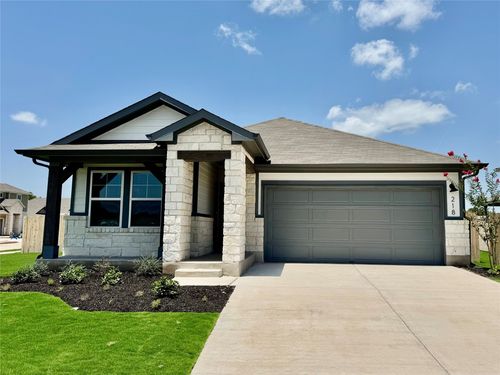 218 Red Tail Hawk Ln, Cedar Creek, TX, 78612 | Card Image