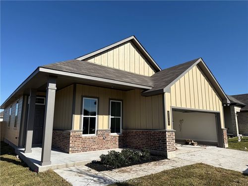 2220 Amber Ct, Bryan, TX, 77807-1580 | Card Image