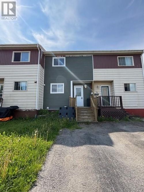 34 Wood Cres, Gander, NL, A1V2B1 | Card Image