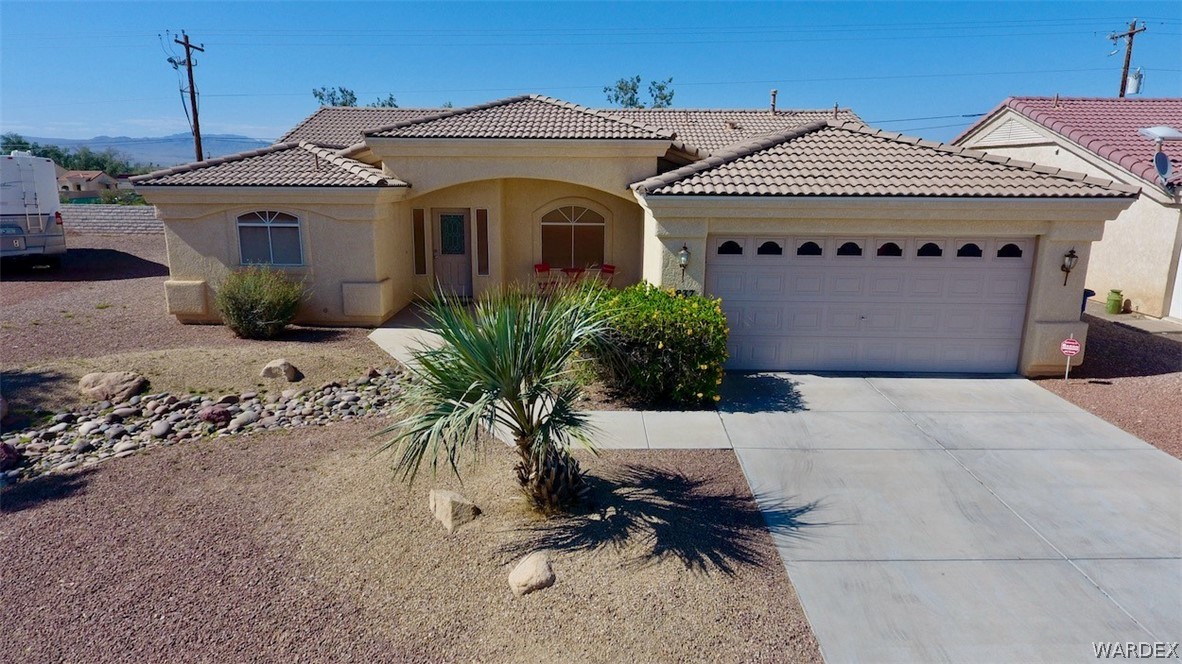 Club House Way, Fort Mohave, AZ 86426 #1