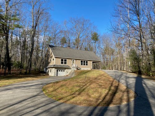 58 Old Standish Road, Buxton, ME, 04093 | Card Image