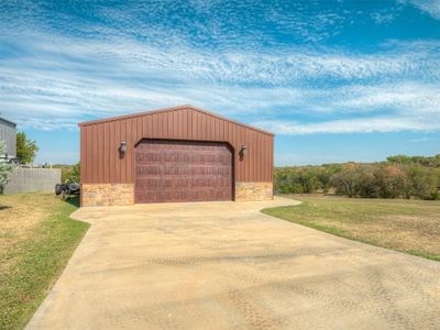 13450 Kaney Road, House other with 3 bedrooms, 2 bathrooms and null parking in Kingston OK | Image 3