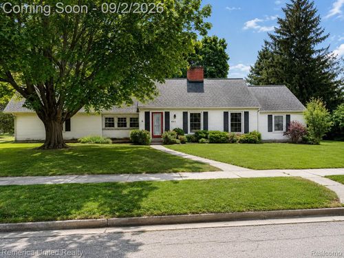 601 Morgan St, Petoskey, MI, 49770-2828 | Card Image