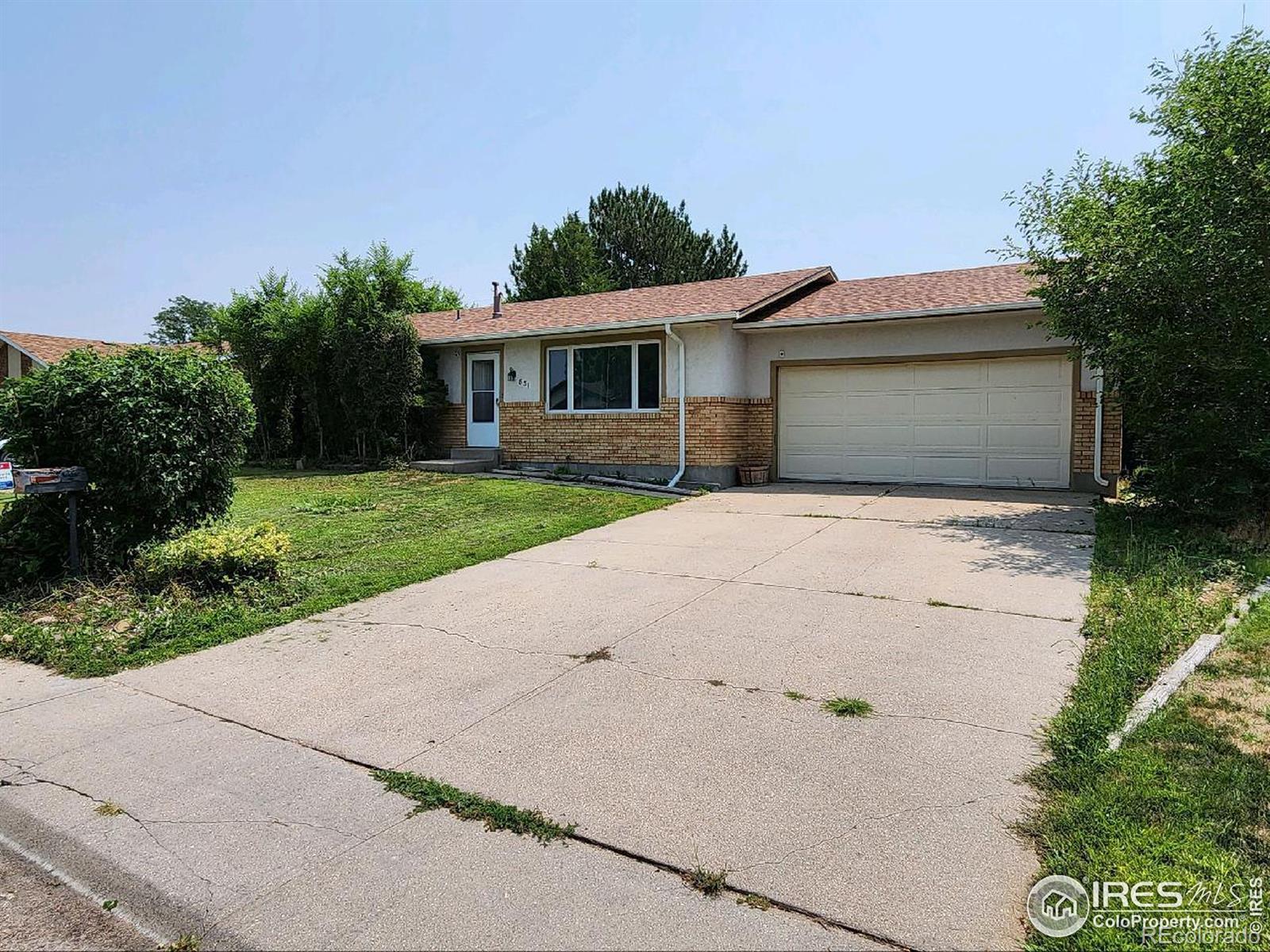 Park St, Sterling, CO 80751