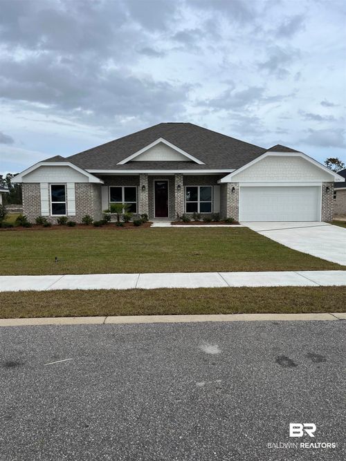 19727 Conecuh Drive, Robertsdale, AL, 36567 | Card Image