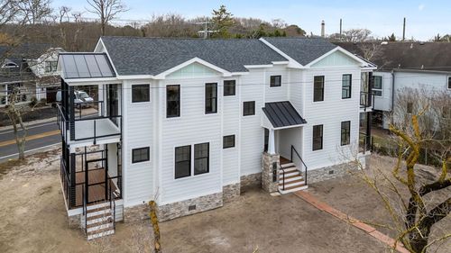 605 E Lake Dr, Cape May Point, NJ, 08212-3056 | Card Image